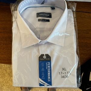 Men’s Dress Shirt